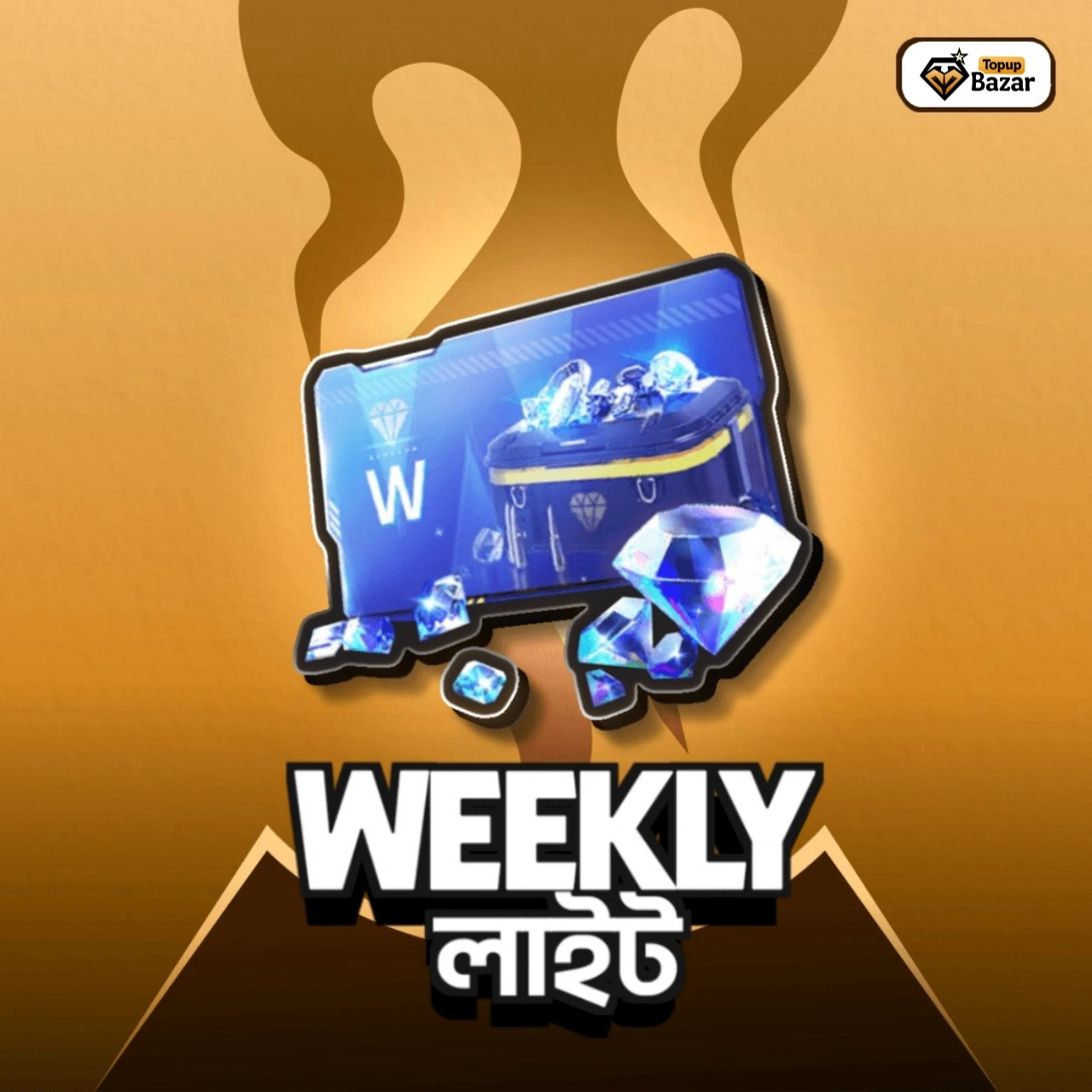 Weekly Lite [BD SERVER]