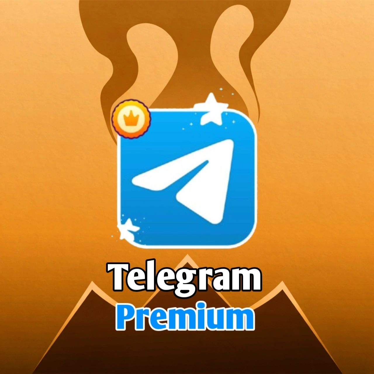 Telegram Premium 
